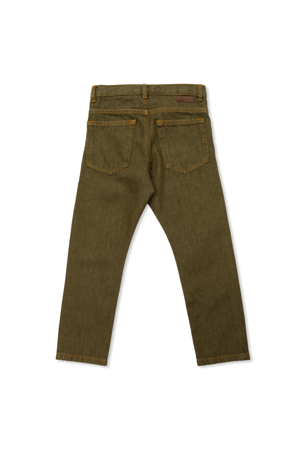 Bonpoint  Jeans with pockets