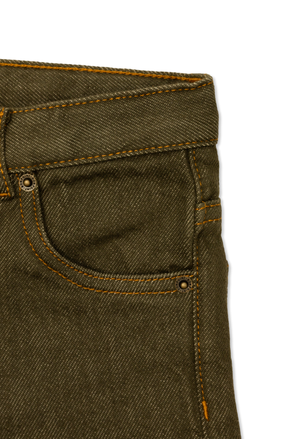 Bonpoint  Jeans with pockets