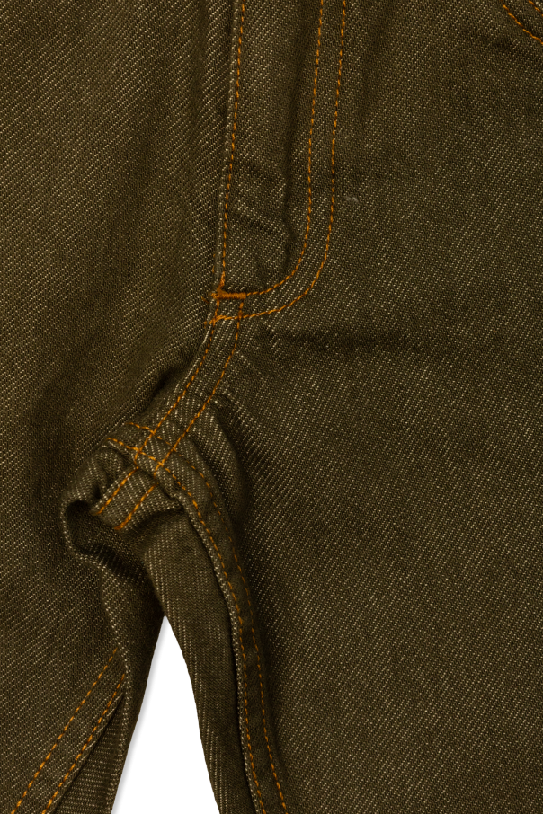 Bonpoint  Jeans with pockets