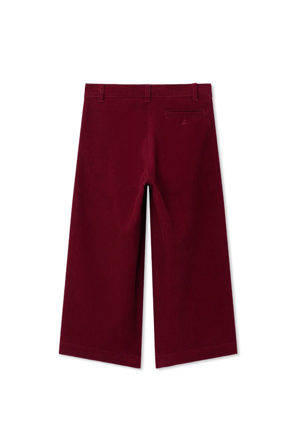 Bonpoint  Corduroy trousers