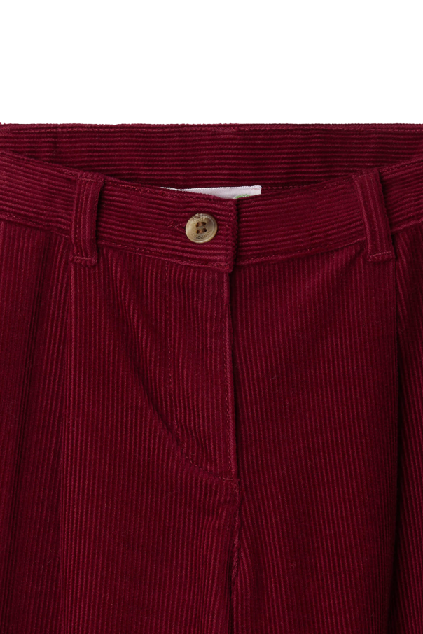 Bonpoint  Corduroy trousers