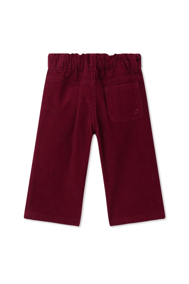 Bonpoint  Pantalones de pana