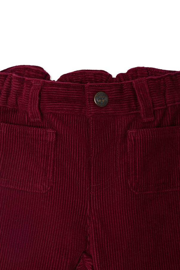 Bonpoint  Pantalones de pana