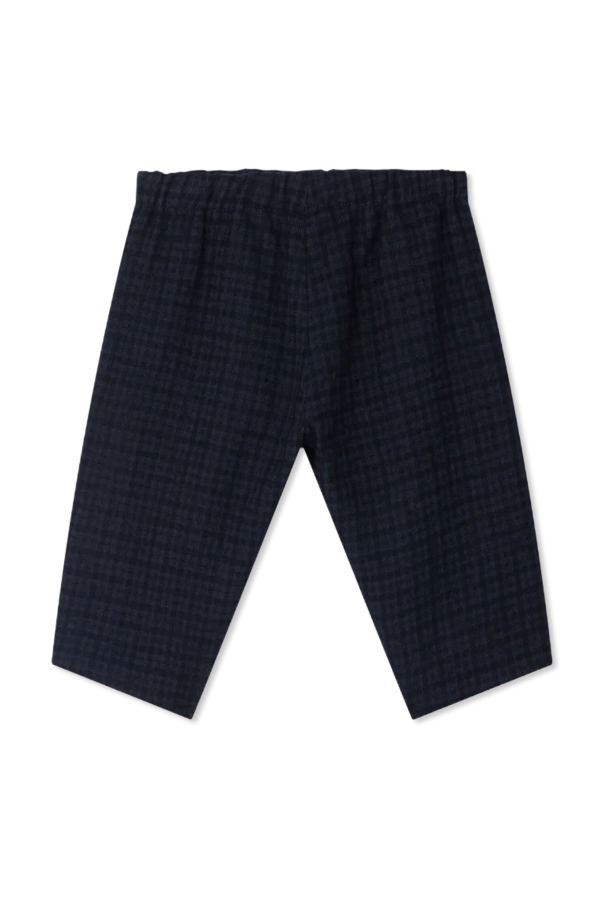 Trousers with pocket od Bonpoint 