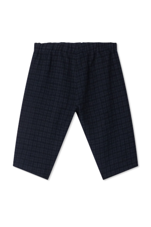 Spodnie z kieszenią