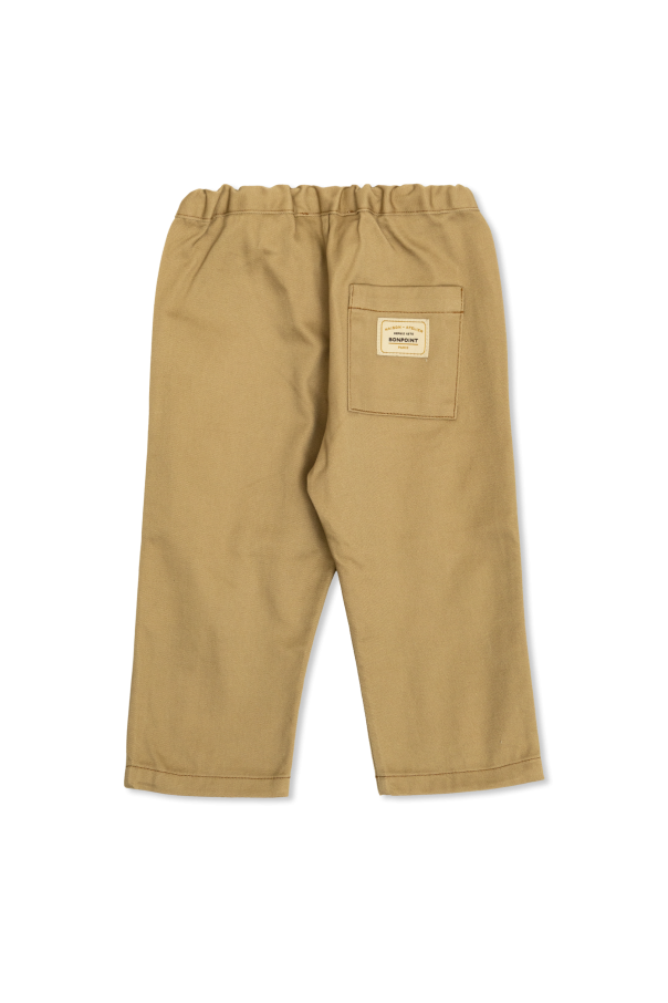 Bonpoint  Hose mit Taschen