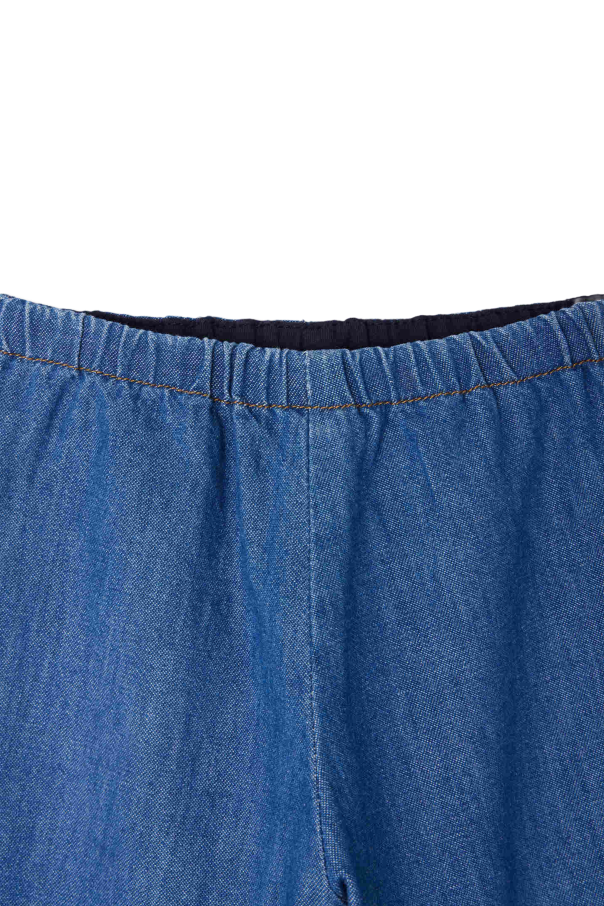 Bonpoint  Pantalones de algodón