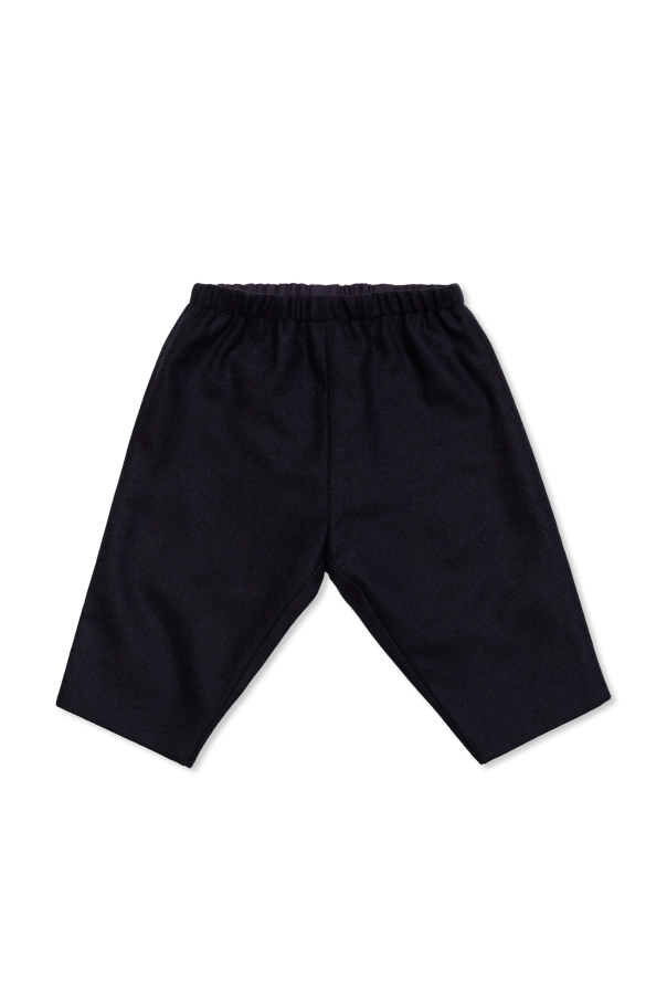 "Dandy" trousers od Bonpoint 