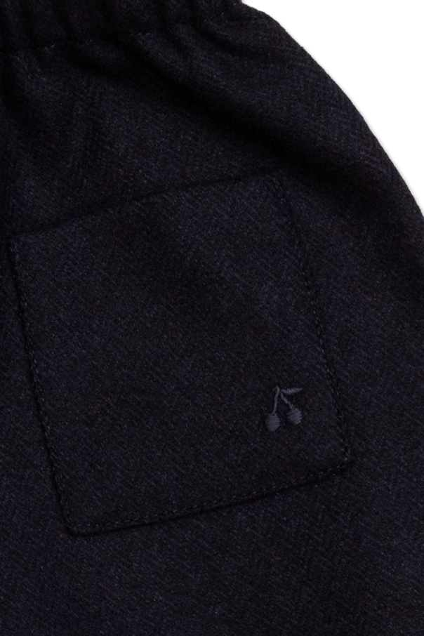 Bonpoint  Spodnie `Dandy`