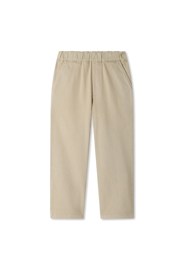 ‘Maurice’ trousers od Bonpoint 