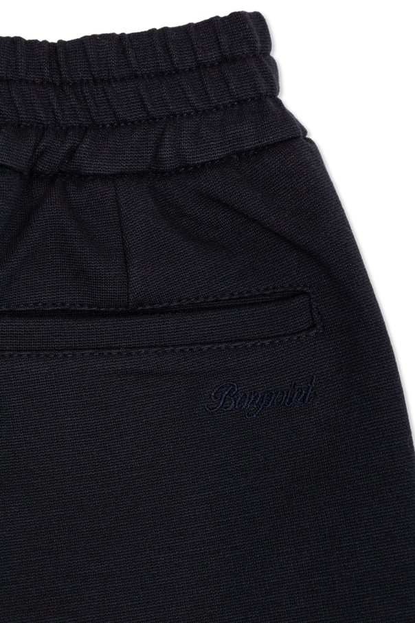 Bonpoint  ‘Mirak’ sweatpants