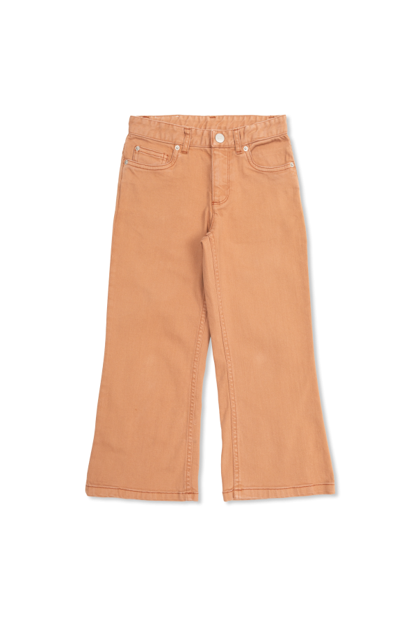 ‘Jayjay’ trousers od Bonpoint 