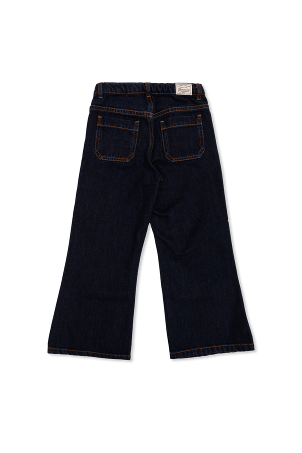 Bonpoint  "Jayjay" jeans
