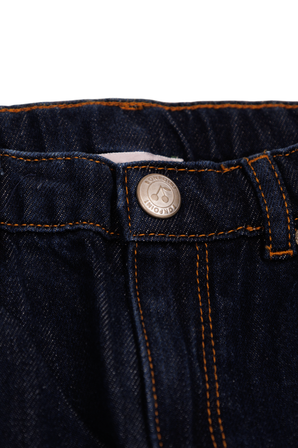 Bonpoint  "Jayjay" jeans