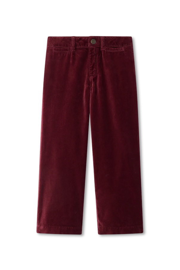 '‘Gersande’' trousers od Bonpoint 