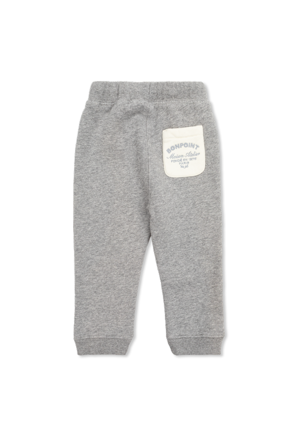 Bonpoint  ‘Bambo’ sweatpants