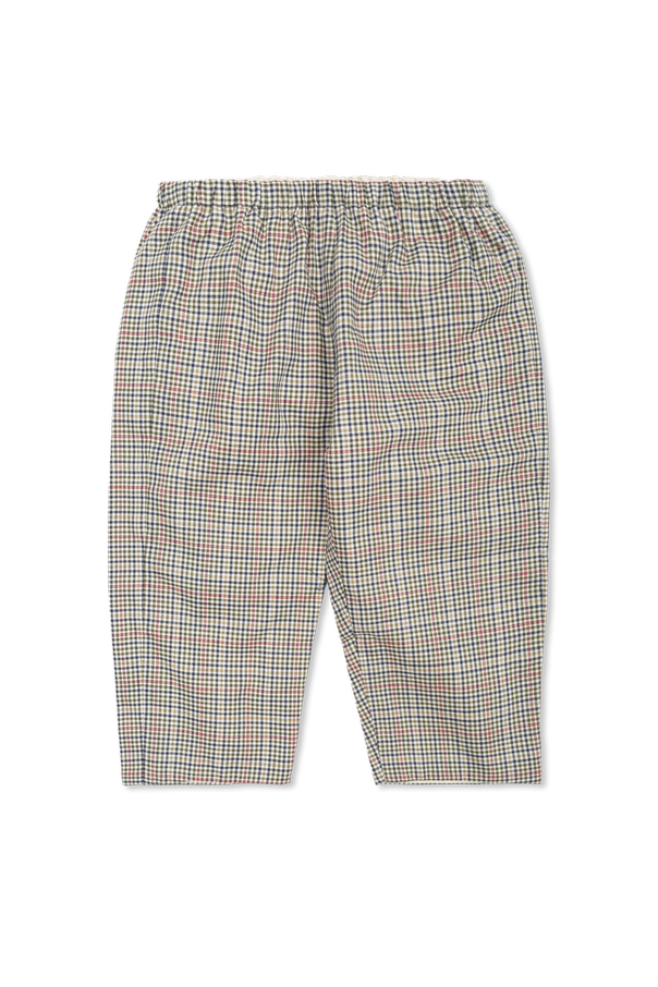 ‘Dandy’ trousers od Bonpoint 