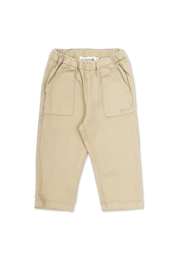 ‘Thursday’ trousers od Bonpoint 
