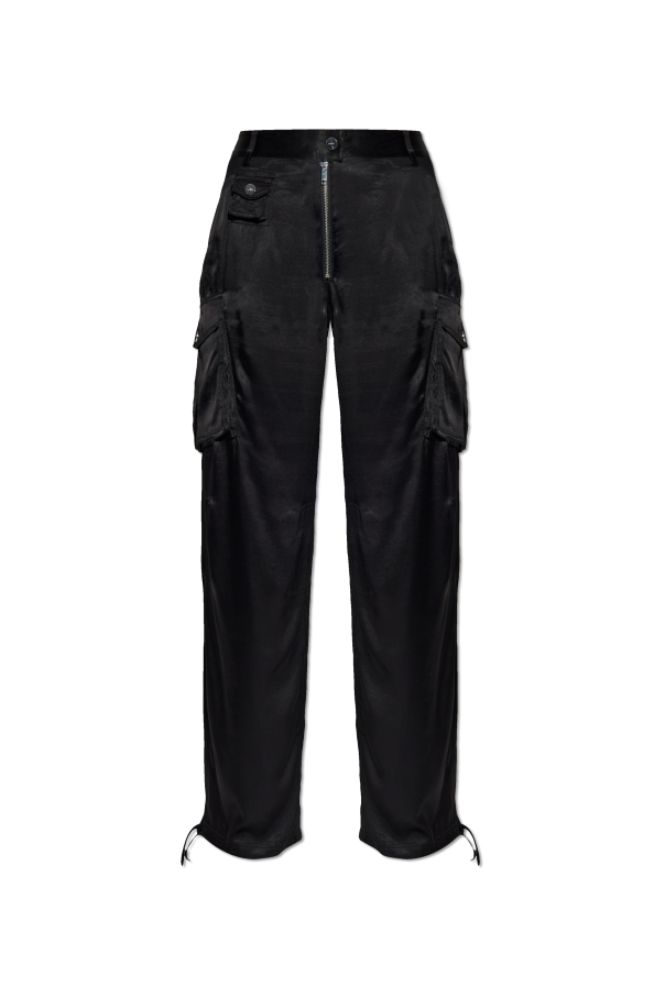 Cargo trousers od Ganni