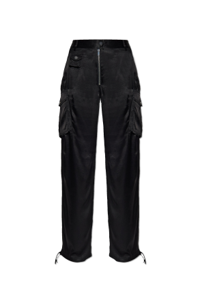 Cargo trousers