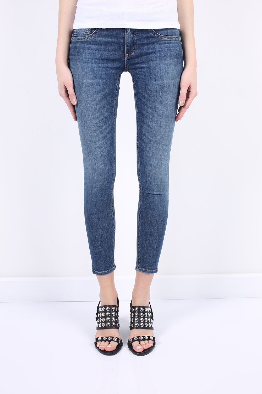 Rag \u0026 Bone Slim-Fit Jeans | Women's 