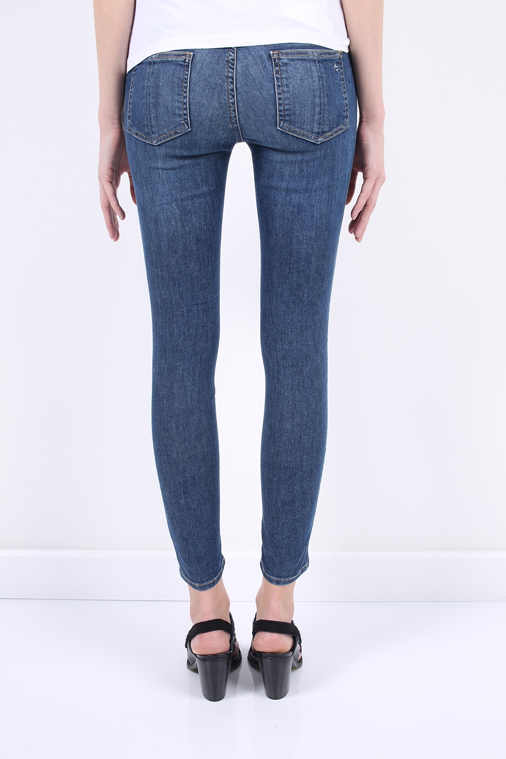 Slim-Fit Jeans Rag \u0026 Bone - Vitkac Norway