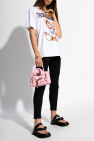 Love Moschino Super jean taille 25