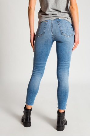 Kurt Jeans L32  High-waisted skinny jeans