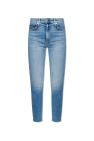 Rag & Bone High-waisted skinny jeans