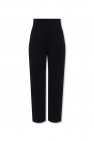 Love Moschino Trousers with logo