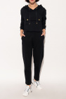 Love Moschino Trousers with logo