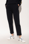 Love Moschino Trousers with logo