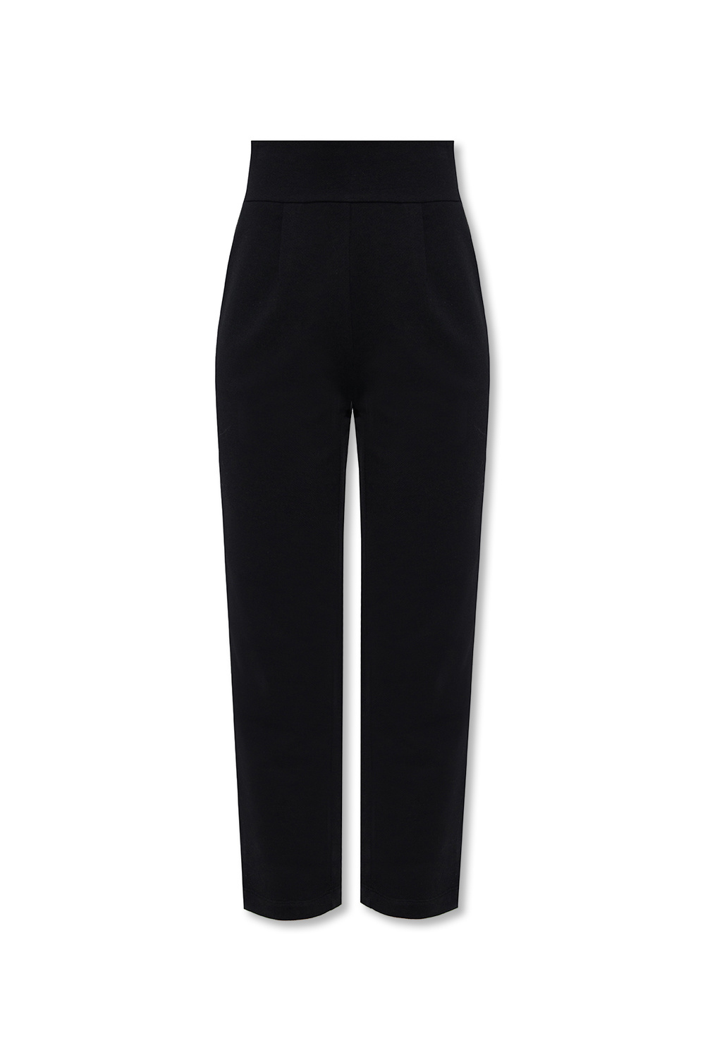 Love Moschino illet trousers with logo