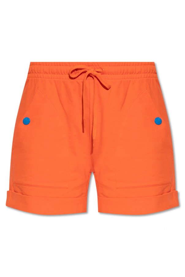 Love Moschino Shorts with logo