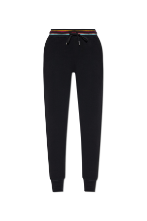 Pantalones de chándal od Paul Smith