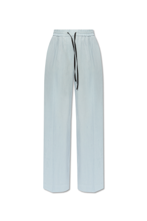 Linen trousers od Paul Smith