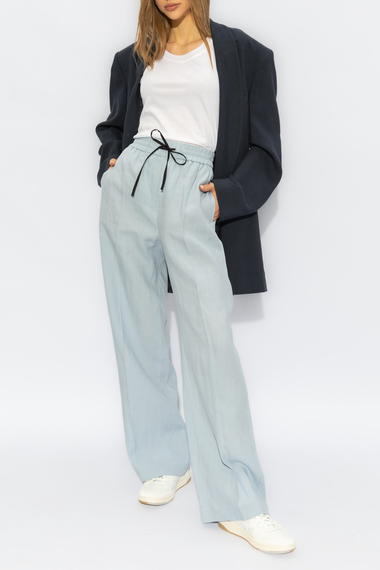 Paul Smith Linen trousers