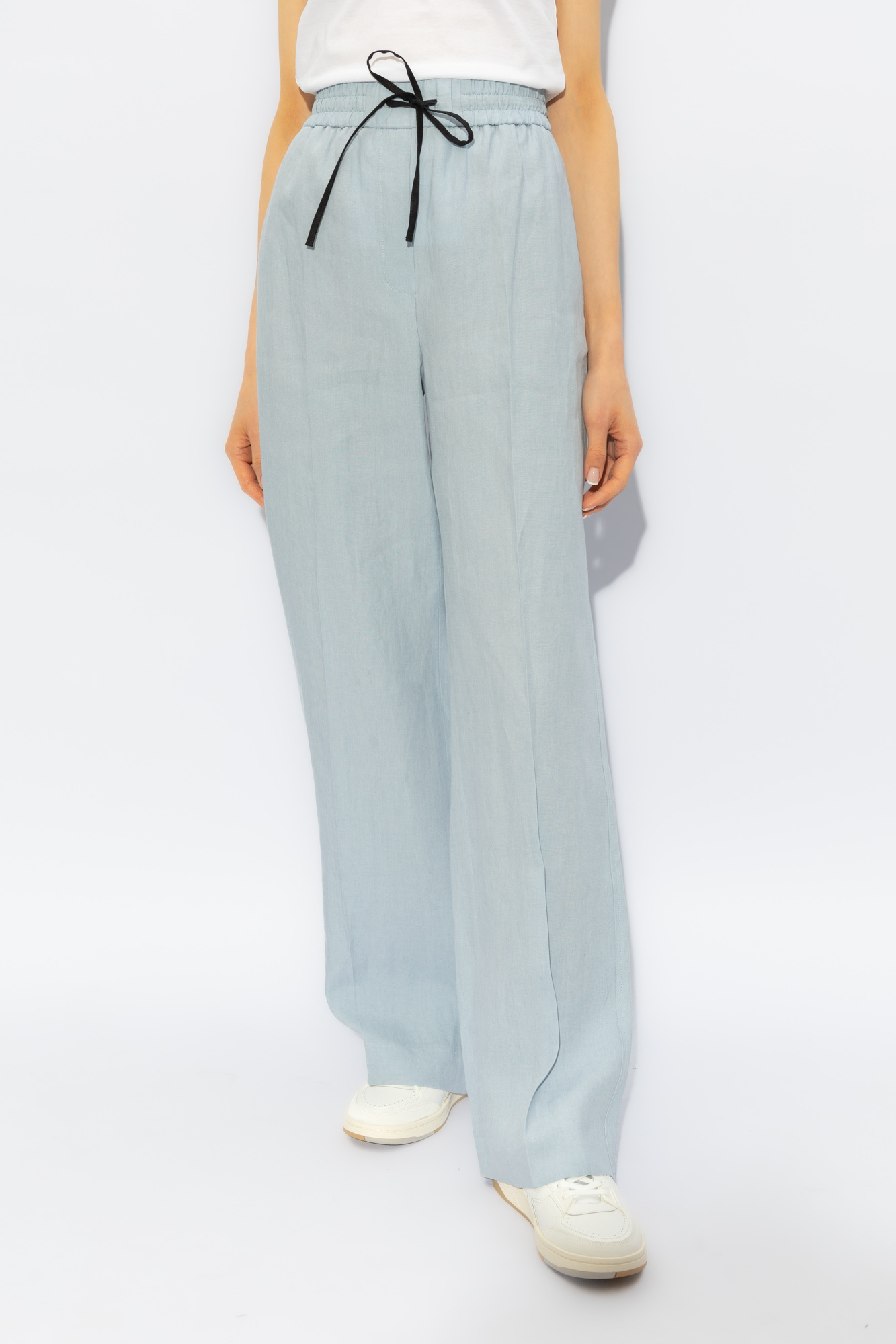 Paul Smith Linen trousers