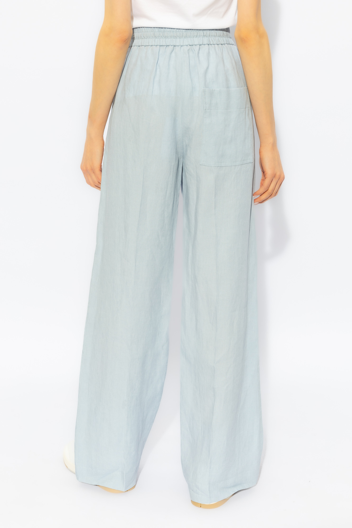 Paul Smith Linen trousers