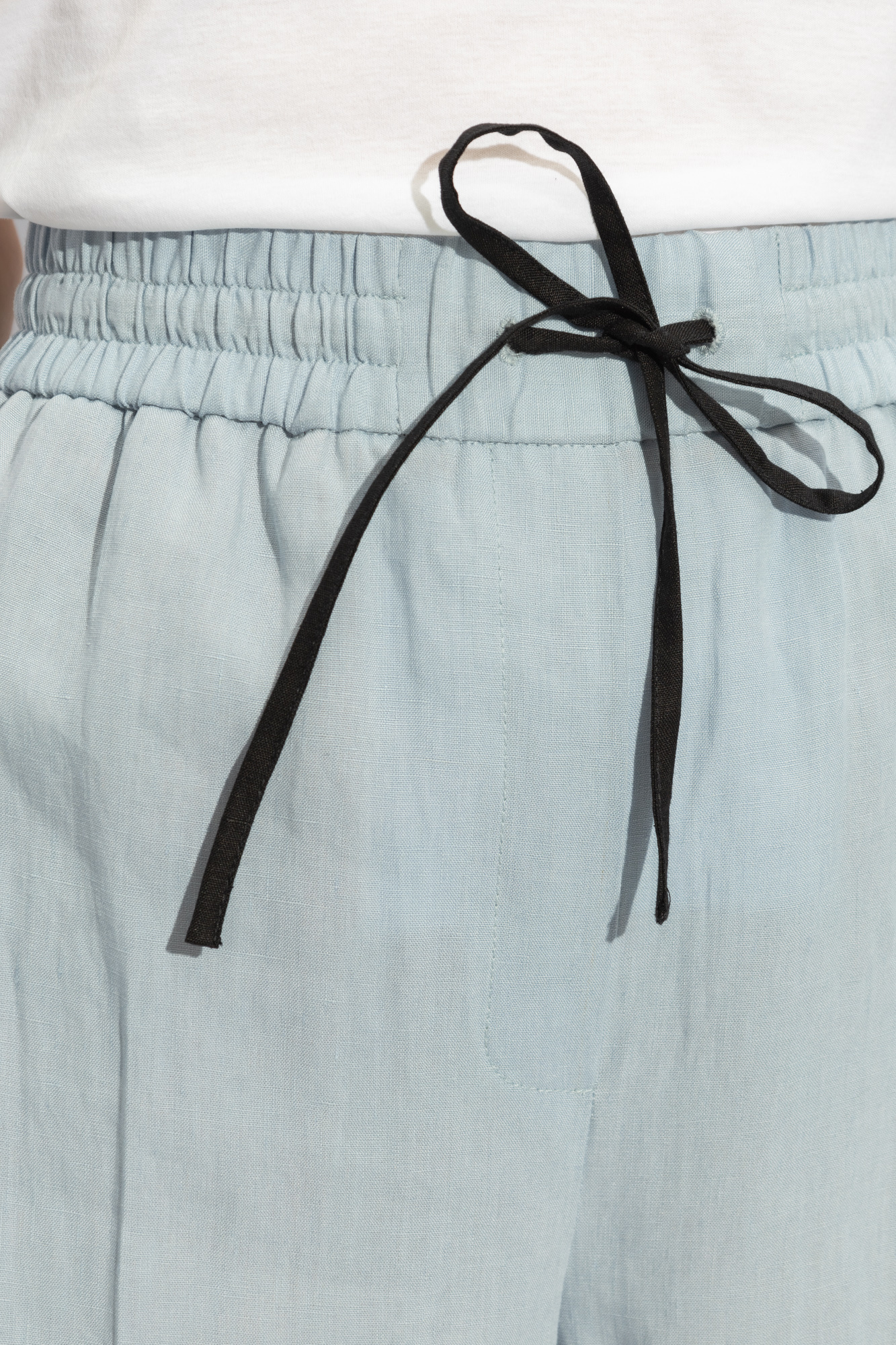 Paul Smith Linen trousers