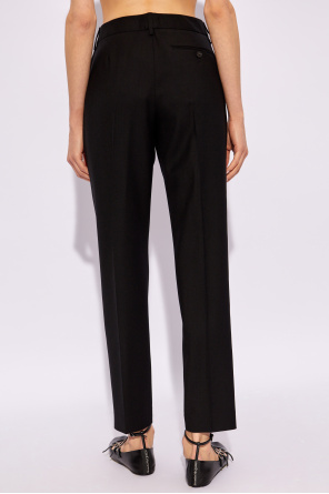Paul Smith Pleated trousers