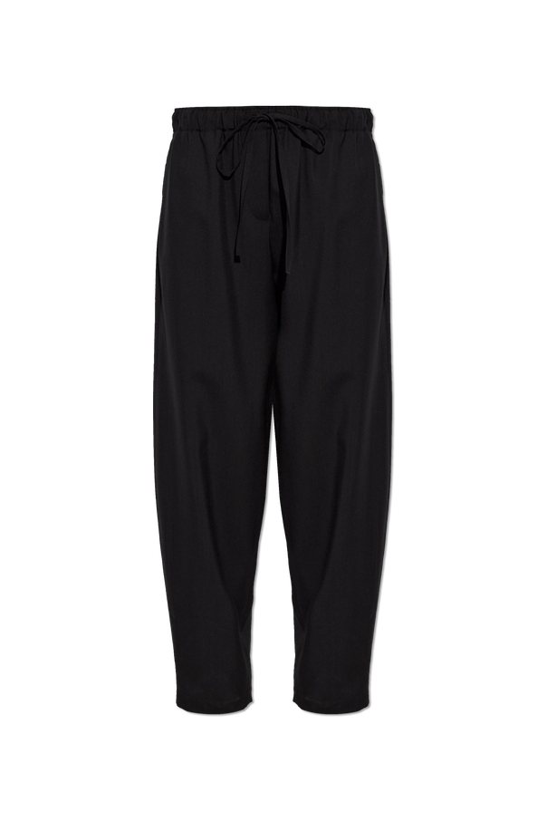 Wool trousers od Paul Smith