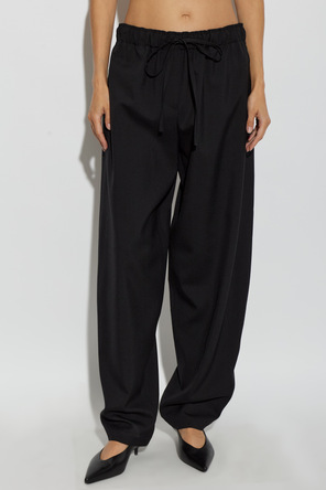 Paul Smith Pantaloni din lână