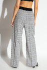 The Mannei ‘Coruna’ wool trousers