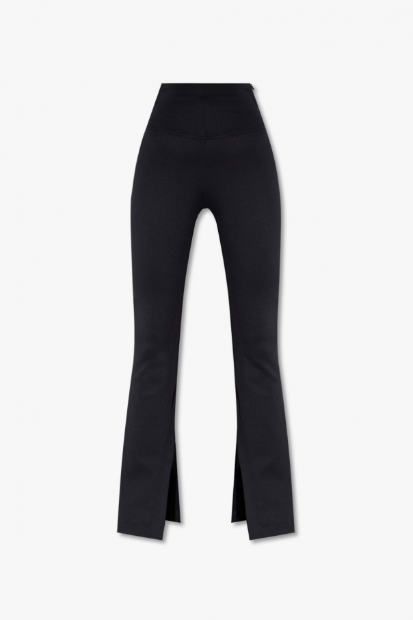 The Mannei ‘Pinto’ high-rise trousers