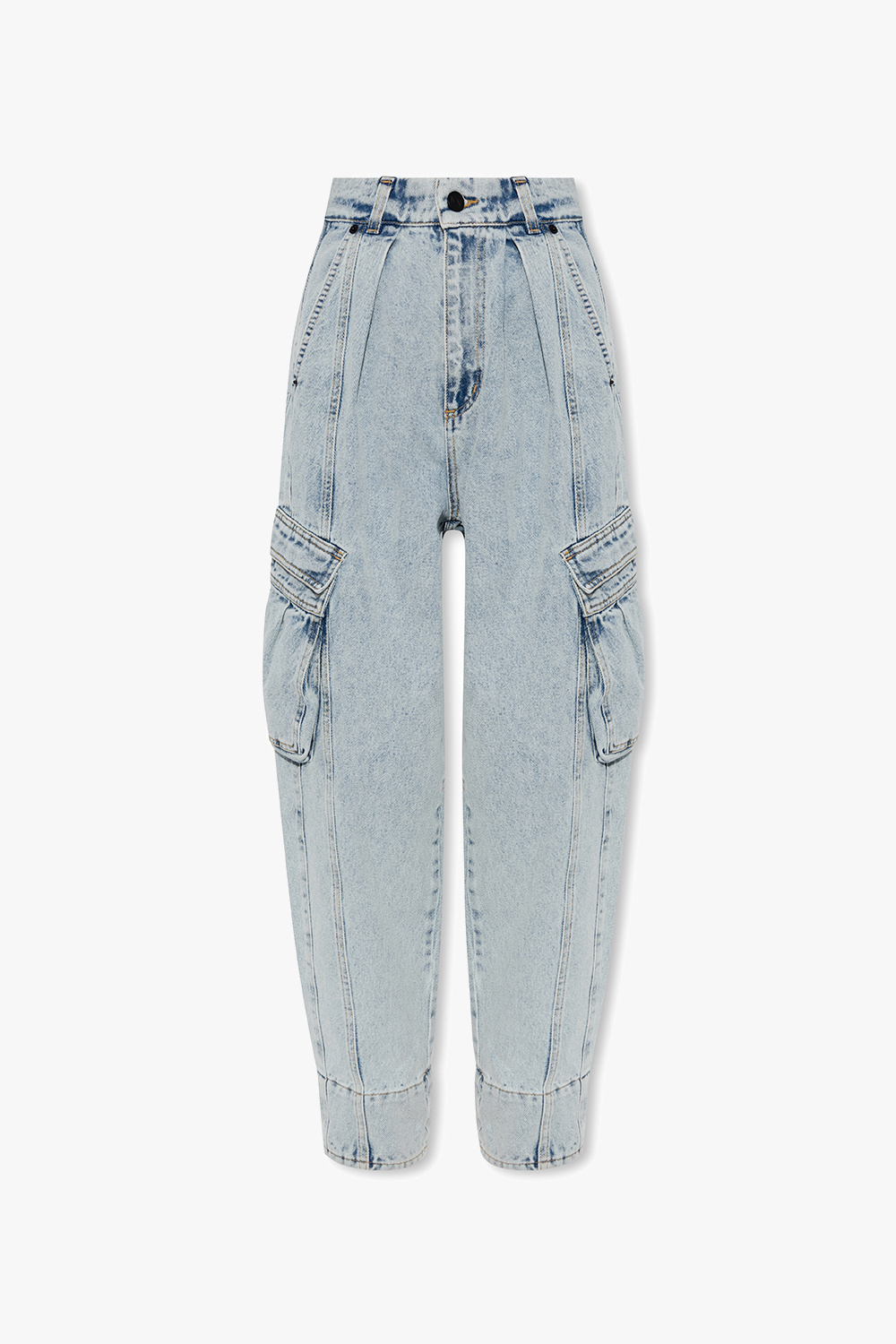 The Mannei ‘Plana’ jeans