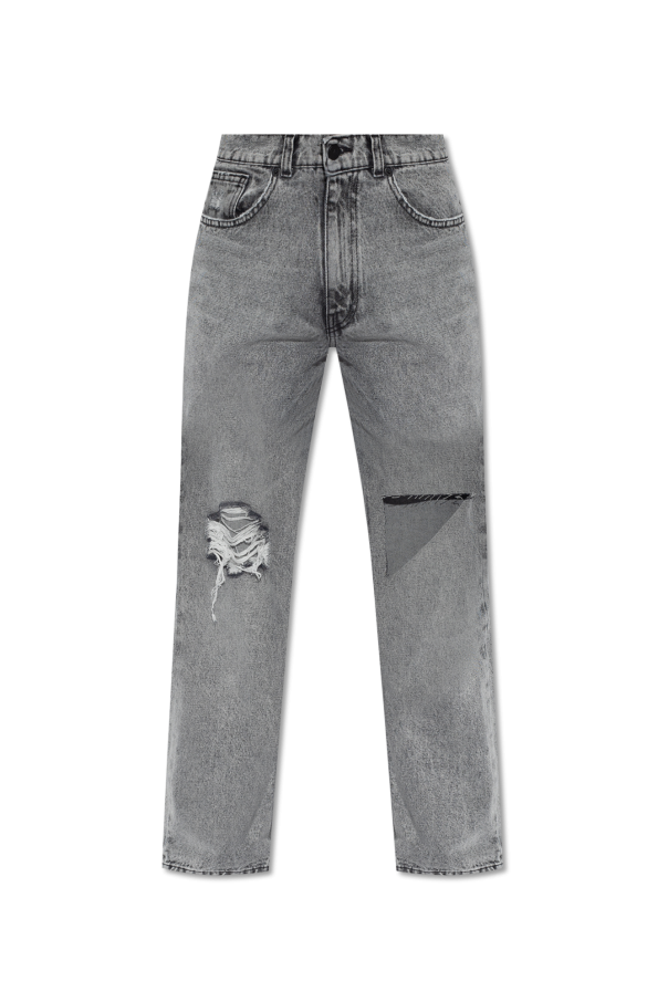 The Mannei ‘Lisa’ jeans