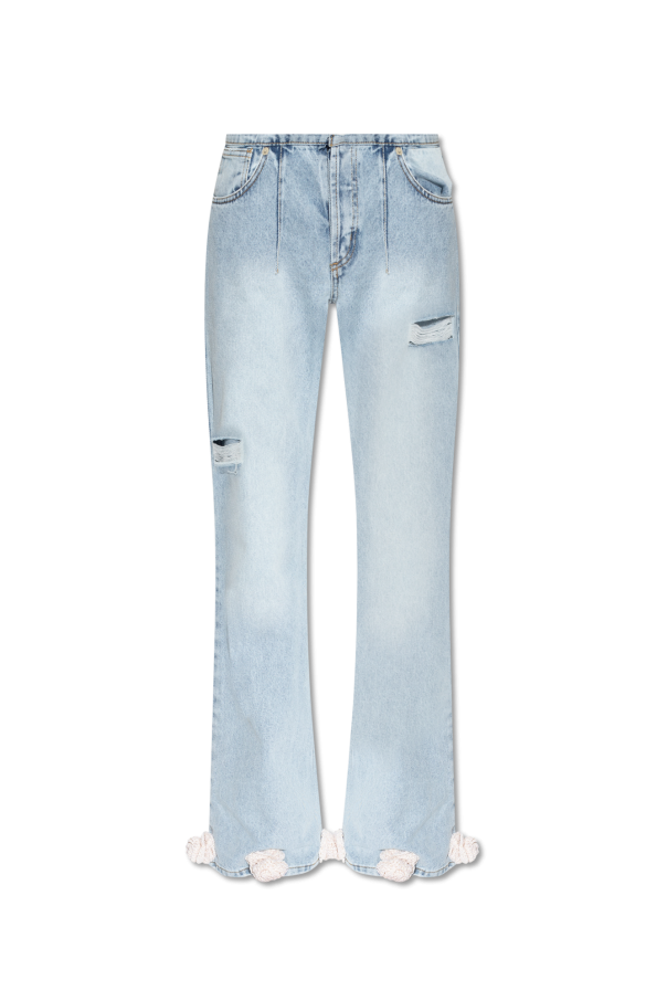 The Mannei ‘Nula’ jeans