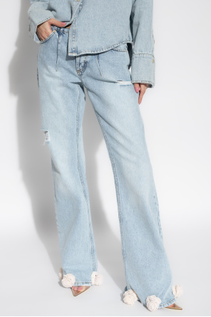 The Mannei ‘Nula’ jeans