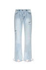 The Mannei ‘Nula’ jeans